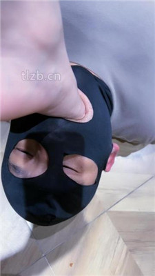 图片[19]_【陈莹斯】体罚狗-捂手窒息/揪耳朵/艺术喝洗脚水-黑丝脚制裁_HD绳艺资源