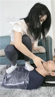 图片[3]_【稚主】木乃伊狗的气味控制辱_HD绳艺资源