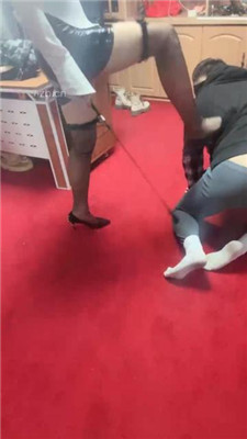 图片[7]_【亿姐】黑丝高跟-骑马踩踏训练/喂口水【完整版】_HD绳艺资源