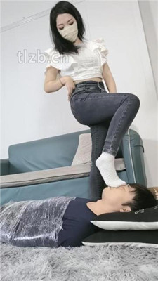 图片[8]_【稚主】木乃伊狗的气味控制辱_HD绳艺资源