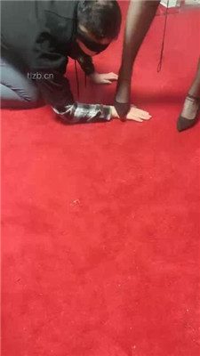 图片[11]_【亿姐】黑丝高跟-骑马踩踏训练/喂口水【完整版】_HD绳艺资源