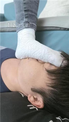 图片[12]_【稚主】木乃伊狗的气味控制辱_HD绳艺资源