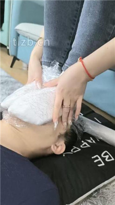 图片[14]_【稚主】木乃伊狗的气味控制辱_HD绳艺资源