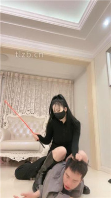 图片[4]_【桃幼幼】重度提档/训练/踩踏/插嘴/人肉座椅_HD绳艺资源