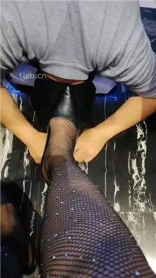 图片[6]_【蒙娜丽莎】KTV长靴网袜玩虐抖M老板_HD绳艺资源