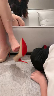 图片[5]_【糯糯】蒙眼猜鞋-吃自己的脏东西_HD绳艺资源