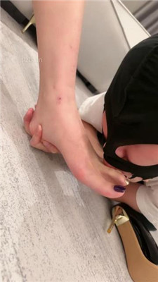 图片[17]_【糯糯】蒙眼猜鞋-吃自己的脏东西_HD绳艺资源