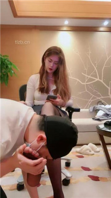 图片[3]_【奈奈子大人】转胯爬行/黑丝高跟踩虐_HD绳艺资源