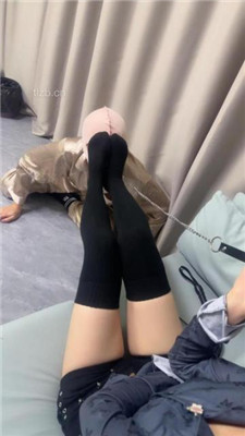 图片[14]_【狗哥】反差素人过膝袜诱惑调狗_HD绳艺资源