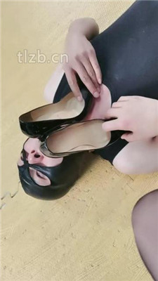 图片[5]_【魔鬼天使】御姐范-黑丝高跟诱惑舔_HD绳艺资源