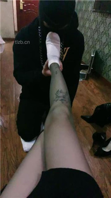 图片[5]_【墨妈妈】闻白袜/狂抽1000耳光_HD绳艺资源