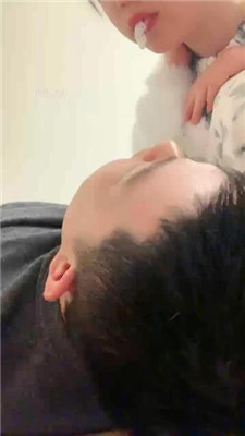 图片[2]_【厌厌】洛丽塔S-喂口水/清理脏空军一号白袜/艺术喂食_HD绳艺资源