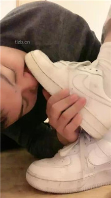 图片[5]_【厌厌】洛丽塔S-喂口水/清理脏空军一号白袜/艺术喂食_HD绳艺资源