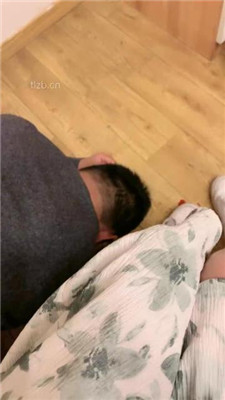 图片[7]_【厌厌】洛丽塔S-喂口水/清理脏空军一号白袜/艺术喂食_HD绳艺资源