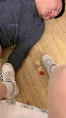 图片[9]_【厌厌】洛丽塔S-喂口水/清理脏空军一号白袜/艺术喂食_HD绳艺资源