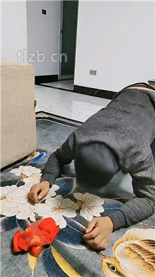 图片[3]_【广东迪迪】品尝高跟裸足【双视角版】_HD绳艺资源