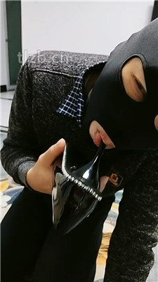 图片[6]_【广东迪迪】品尝高跟裸足【双视角版】_HD绳艺资源