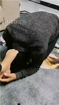 图片[8]_【广东迪迪】品尝高跟裸足【双视角版】_HD绳艺资源