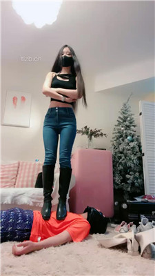 图片[2]_【猫神大人】超高难度挑战-换多双鞋全体重跳踩【完整版】_HD绳艺资源