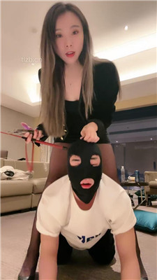 图片[6]_【梦樱】重度训练耳光/清理马桶/黑丝高跟虐_HD绳艺资源