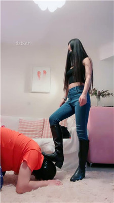 图片[8]_【猫神大人】超高难度挑战-换多双鞋全体重跳踩【完整版】_HD绳艺资源