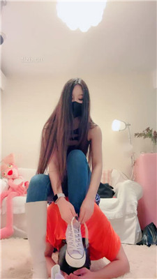 图片[16]_【猫神大人】超高难度挑战-换多双鞋全体重跳踩【完整版】_HD绳艺资源