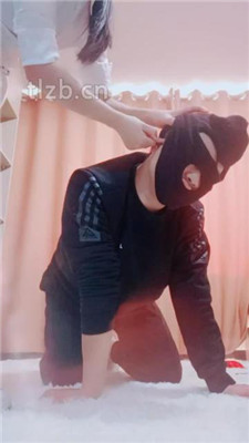 图片[3]_【依然】重度揪耳朵专场-差点揪断_HD绳艺资源