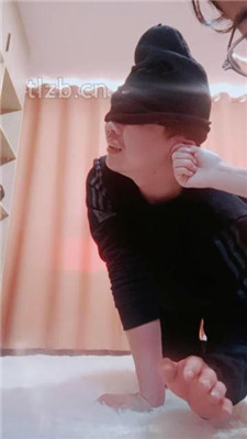 图片[4]_【依然】重度揪耳朵专场-差点揪断_HD绳艺资源