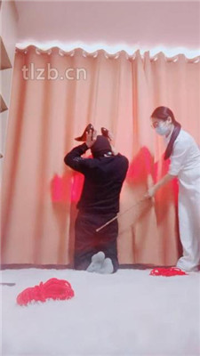 图片[6]_【依然】重度揪耳朵专场-差点揪断_HD绳艺资源