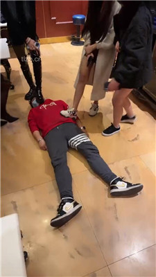 图片[6]_【最浪女慕】超多素人-KTV-踩虐凌辱贱奴_HD绳艺资源