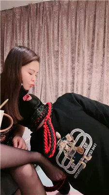 图片[10]_【北京嘟嘟】旗袍气质女主-重刑虐打前男友_HD绳艺资源