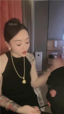 图片[5]_【小月牙】丝袜塞嘴虐乳_HD绳艺资源