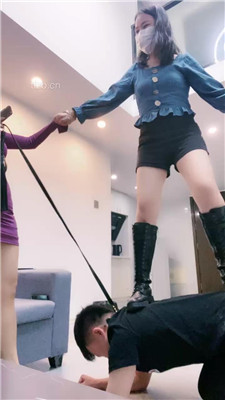 图片[6]_【雪菲老师】双S-重度训练/踩踏转胯/白袜裸足舔/深喉_HD绳艺资源