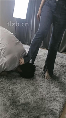 图片[5]_【稚主】抽耳光/踩踏/裸足恋足舔_HD绳艺资源