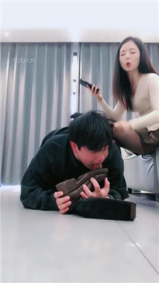 图片[14]_【伊柔】长靴御姐S-踩狗头/原味脚窒息/脚喂食_HD绳艺资源