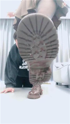 图片[15]_【伊柔】长靴御姐S-踩狗头/原味脚窒息/脚喂食_HD绳艺资源