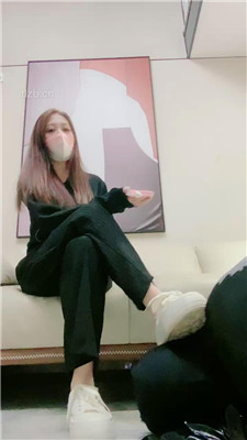 图片[2]_【小软】夜店回来让狗舔脏鞋底/伺候沐足_HD绳艺资源