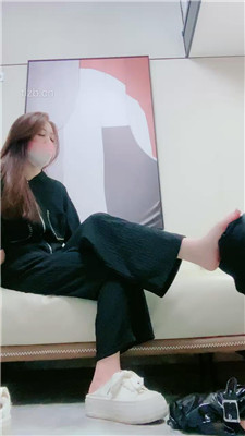 图片[8]_【小软】夜店回来让狗舔脏鞋底/伺候沐足_HD绳艺资源