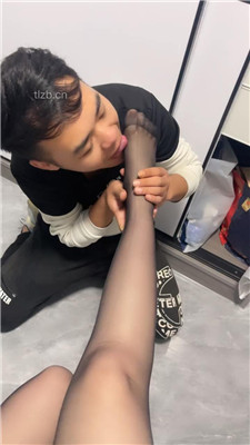 图片[7]_【六月】迷恋黑丝美腿的贱奴_HD绳艺资源