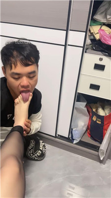 图片[16]_【六月】迷恋黑丝美腿的贱奴_HD绳艺资源