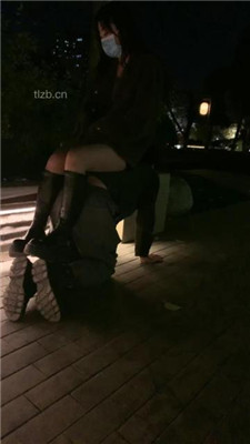 图片[10]_【肉肉】户外-长靴踩踏/骑马骑脖/舔脏鞋底_HD绳艺资源