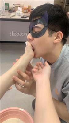 图片[13]_【小麦】认主仪式-牛奶洗脚_HD绳艺资源