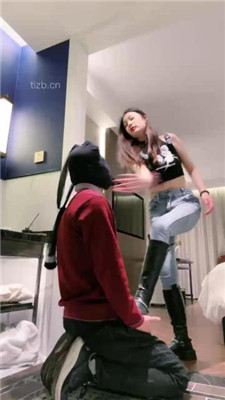 图片[3]_【宸宸】双S-轮流重度连环抽耳光【双视角版】_HD绳艺资源