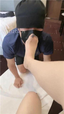 图片[2]_【安主】喂拉丝浓痰/品尝脚趾缝/丝袜内裤塞嘴/胯下辱_HD绳艺资源