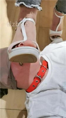 图片[5]_【大美】高跟全体重碾压踩_HD绳艺资源