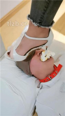 图片[8]_【大美】高跟全体重碾压踩_HD绳艺资源