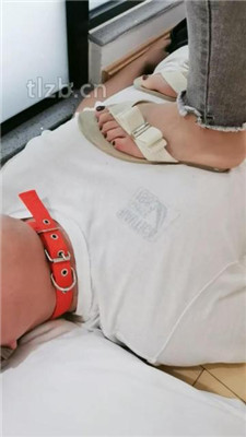 图片[10]_【大美】高跟全体重碾压踩_HD绳艺资源