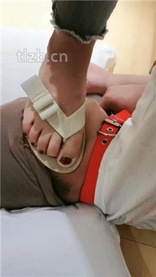 图片[12]_【大美】高跟全体重碾压踩_HD绳艺资源