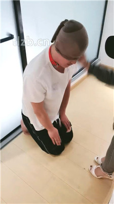 图片[16]_【大美】高跟全体重碾压踩_HD绳艺资源