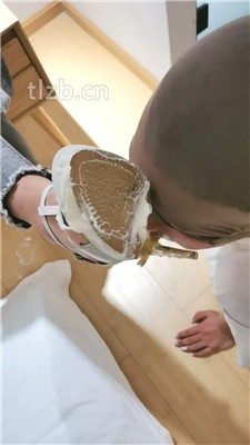 图片[18]_【大美】高跟全体重碾压踩_HD绳艺资源